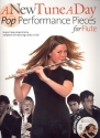 A new Tune a Day - Pop Performance Pieces (+CD): for flute