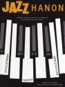 Jazz Hanon for piano