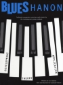 Blues Hanon: for piano revised edition 2012