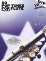 50 Pop Tunes: for flute