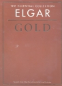 Elgar Gold The essential piano collection