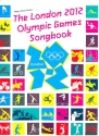 The London 2012 Olympic Games Songbook songbook piano/vocal/guitar