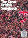 The Great British Songbook - Diamond Jubilee Edition     melody line/lyrics/chords Songbook