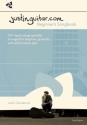 Justinguitar - Beginner's Songbook vol.1: for guitar (lyrics and chords without notes)