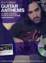 Play it right - Guitar Anthems (+DVD): for guitar/tab