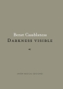 Benet Casablancas, Darkness Visible (Orchestra) Orchestra Partitur