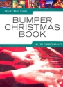 Christmas Bumper Book: for really easy piano (vocal/guitar)