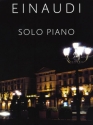 Einaudi for solo piano hardback slipcase (gebunden, mit Schuber )