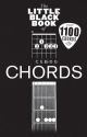 The little black Book of: Chords