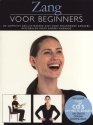 Zang voor beginners (+2 CD's) (nl)