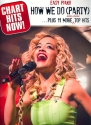 How we do (Party) plus 11 more top hits: for easy piano