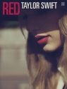 Taylor Swift: Red songbook piano/vocal/guitar