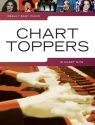 Really Easy Piano: Chart Toppers Easy Piano Buch