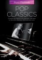 Pop Classics: 37 timeless hit songs for voice and piano