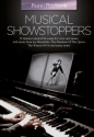 Piano Playbook: Musical Showstoppers songbook piano/vocal/guitar