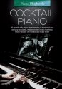 Piano Playbook - Cocktail Piano: for piano solo