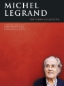 Michel Legrand: the piano collection songbook piano/vocal/guitar