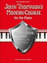 Modern Course for the Piano Grade 2  revised edition 2013