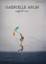 Gabrielle Aplin: English Rain songbook piano/vocal/guitar