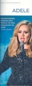 Adele: paroles / accords / mlodies