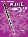 Christmas Hits (+CD): for flute