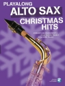 Christmas Hits (+Online Audio): for alto saxophone