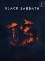 Black Sabbath: 13 songbook vocal/guitar/tab