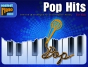 Pop Hits for Kids: for piano (with text) (piano accompaniment ad lib) score