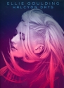 Ellie Goulding: Halcyon Days songbook piano/vocal/guitar