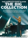 The complete Piano Player - The big Collection: for piano (with lyrics and chords)
