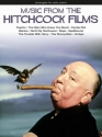 Music from the Hitchcock Films: for piano solo