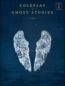 Coldplay: Ghost Stories songbook vocal/guitar/tab