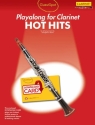 Hot Hits (+Download): for clarinet