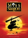 Miss Saigon fr Gesang/Klavier Vocal Selection