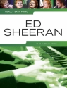Ed Sheeran: for really easy piano (with lyrics and chords)