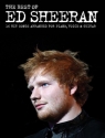 Ed Sheeran: Best of songbook piano/vocal/guitar