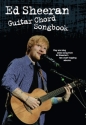 Ed Sheeran: Guitar Chord Songbook songbook melody lince/lyrics/chords