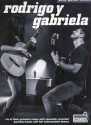 Play Guitar with Rodrigo y Gabriela (+download card): for guitar/tab