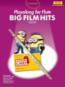 Big Film Hits (+Download): for flute