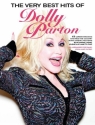 The very best Hits of Dolly Parton songbook piano/vocal/guitar