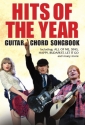 Hits of the Year 2014: guitar chord songbook songbook lyrics/chord symbols/guitar boxes