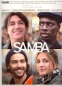 Samba: The original Soundtrack songbook piano (vocal/guitar)