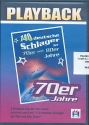 140 deutsche Schlager der 70er Jahre und 80er Jahre 4 Playback-CD's