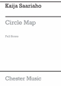 CH79156 Circle Map for orchestra and electronics