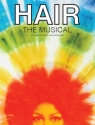 Hair - The Musical Vocal Selections songbook piano/vocal/guitar