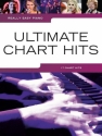 Ultimate Chart Hits: for really easy piano (with lyrics and chords)