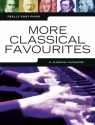 More classical Favourites for really easy piano
