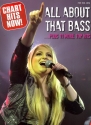 All about that Bass  ... plus 11 more Top Hits songbook piano/vocal/guitar