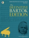 Bartk Piano Collection vol.1 (+CD) for piano
