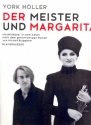 Der Meister und Margarita fr Soli, Chor und Orchester Klavierauszug